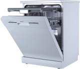 Посудомоечная машина KRAFT KF-FDM 606D1402W